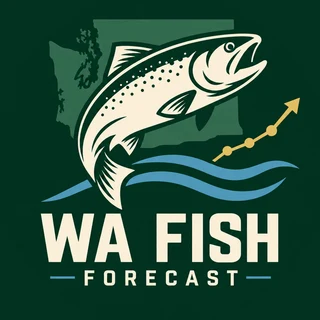 Toutle River Fishing Report · WA Fish Forecast